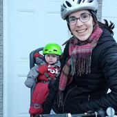 User avatar for Christine Gingras