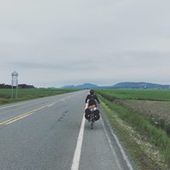 User avatar for Gabrielle Chasse