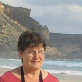 User avatar for Claire Martel