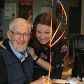 User avatar for Mélissa Paquet