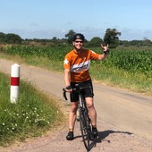 User avatar for Dan Mondrik