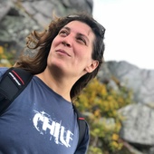 User avatar for Adèle Cayouette Goupil