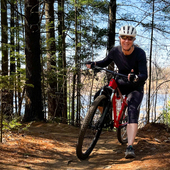 User avatar for Nathalie Granger