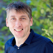 User avatar for Olivier Champion