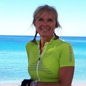 User avatar for Claudine Laberge