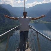 User avatar for Chetan Rakman