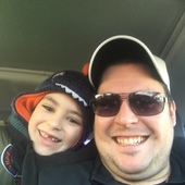 User avatar for Alexandre Gagnon Verrier