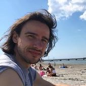 User avatar for Alex Baril