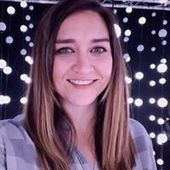 User avatar for Ashley Woodall