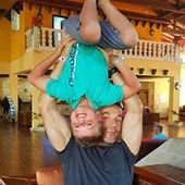 User avatar for Guillaume St Jean