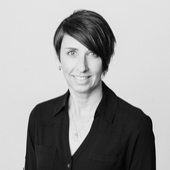 User avatar for Alisha Holloway