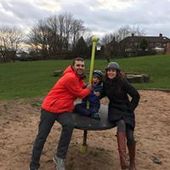 User avatar for Alin Pop