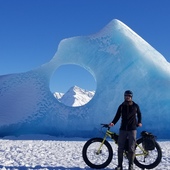 User avatar for Caleb Cantwell Frank