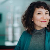 User avatar for Andreanne Courchesne