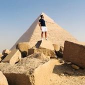 User avatar for Carlos Reyna