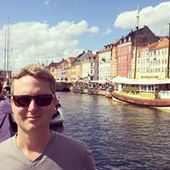 User avatar for Frederic Bernier