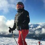 User avatar for Julie Croteau