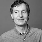 User avatar for Brad Brickman