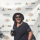 User avatar for Abigail Heebner