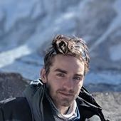 User avatar for Reed Bishop