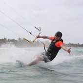 User avatar for Bing Pitre