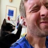 User avatar for Jamie Pond