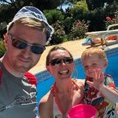 User avatar for Stephen Clegg