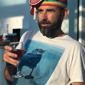 User avatar for Steve O'Flaherty