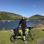 User avatar for Julia Murfin