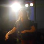 User avatar for Amanda Barnes