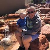 User avatar for Mark Fieck