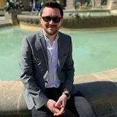 User avatar for John Mizen