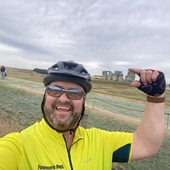 User avatar for Steve Lester