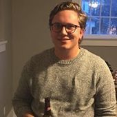 User avatar for Eric Schannep