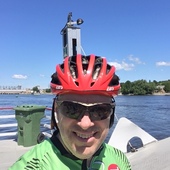 User avatar for Alain Leblanc