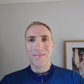 User avatar for Phil Balcombe