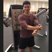 User avatar for Abraham Schneider