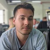 User avatar for Frédérick Sirois