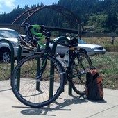 User avatar for Josh Salaets