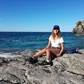 User avatar for Eva Leblanc Morin