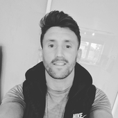 User avatar for Wesley Jones