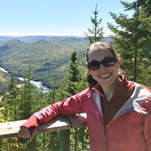 User avatar for Catherine Langevin