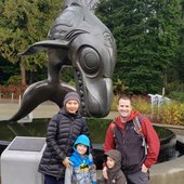 User avatar for Aaron Greene