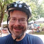 User avatar for Eric Black