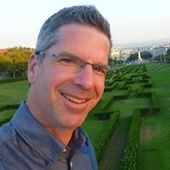 User avatar for Alain Labonté