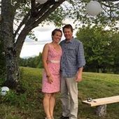 User avatar for April Cioffi