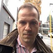 User avatar for Allen Thayer