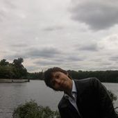 User avatar for Andrii Khoma