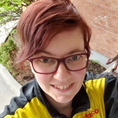 User avatar for Anne Marie Walsh