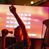 User avatar for Mark André Tremblay